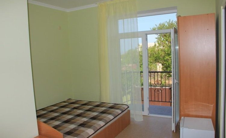 Гостиница Гостевой дом Инжир Севастополь-17