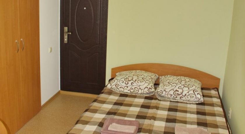 Гостиница Гостевой дом Инжир Севастополь-23