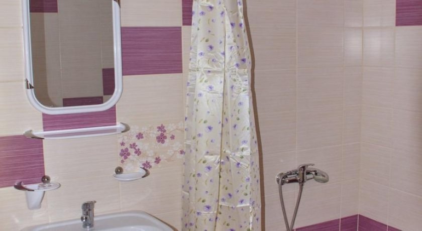 Гостиница Гостевой дом Инжир Севастополь-46