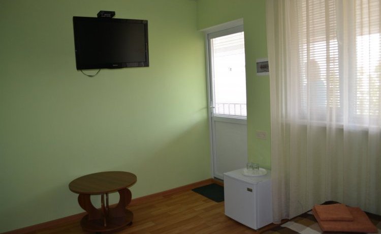 Гостиница Гостевой дом Инжир Севастополь-7