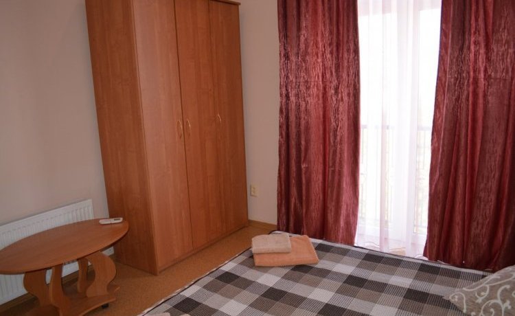 Гостиница Гостевой дом Инжир Севастополь-15