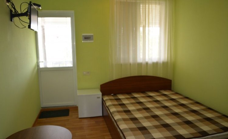 Гостиница Гостевой дом Инжир Севастополь-40