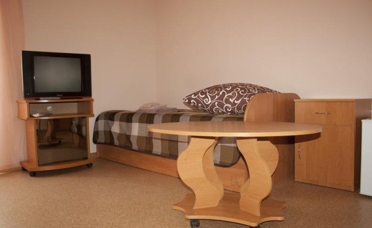 Гостиница Гостевой дом Инжир Севастополь-37