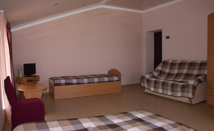 Гостиница Гостевой дом Инжир Севастополь-21