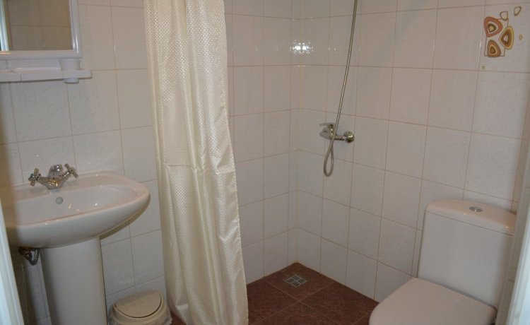 Гостиница Гостевой дом Инжир Севастополь-19