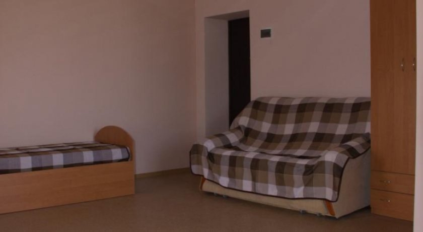 Гостиница Гостевой дом Инжир Севастополь-33