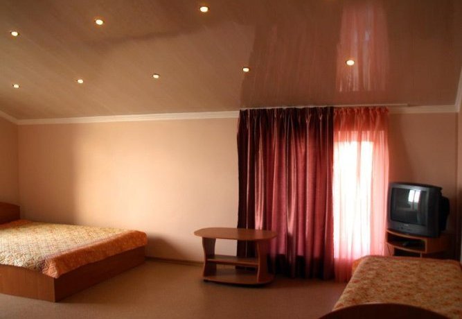 Гостиница Гостевой дом Инжир Севастополь-25