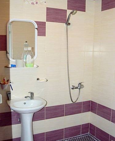 Гостиница Гостевой дом Инжир Севастополь-26