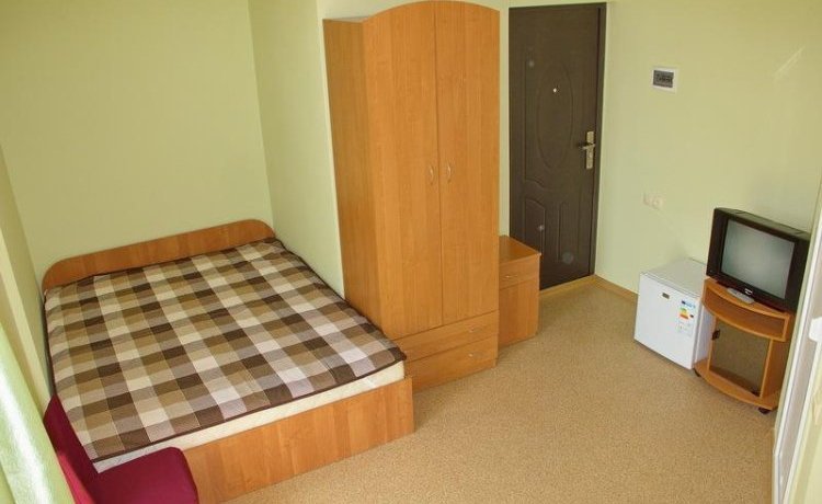 Гостиница Гостевой дом Инжир Севастополь-38