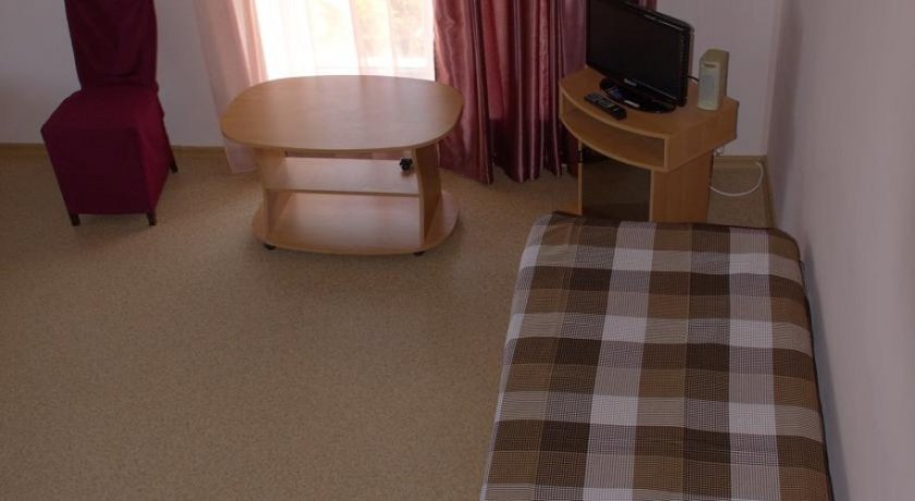 Гостиница Гостевой дом Инжир Севастополь-32