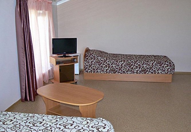 Гостиница Гостевой дом Инжир Севастополь-24