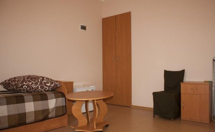 Гостиница Гостевой дом Инжир Севастополь-12