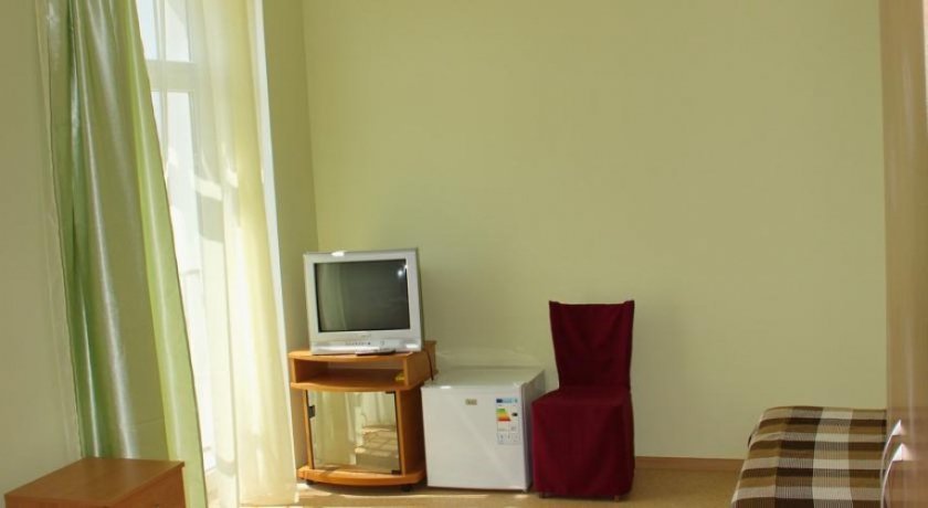 Гостиница Гостевой дом Инжир Севастополь-34