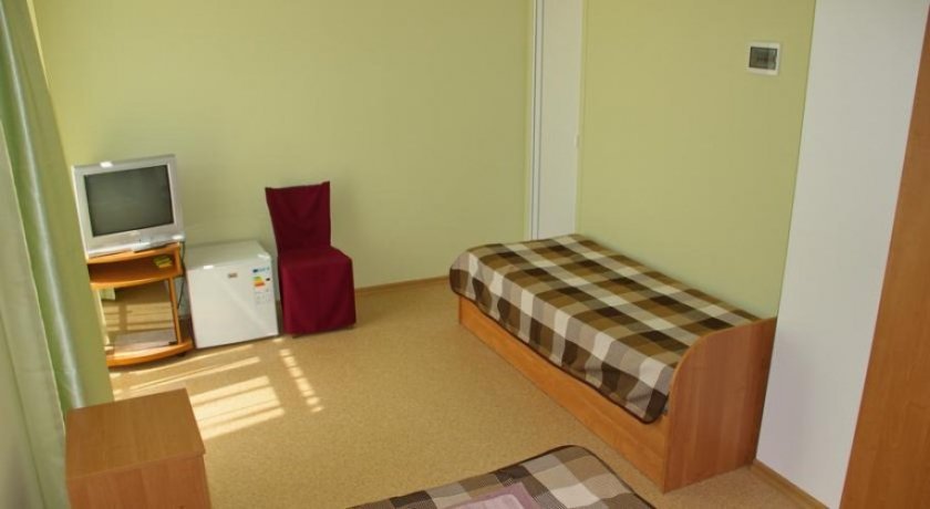 Гостиница Гостевой дом Инжир Севастополь-47