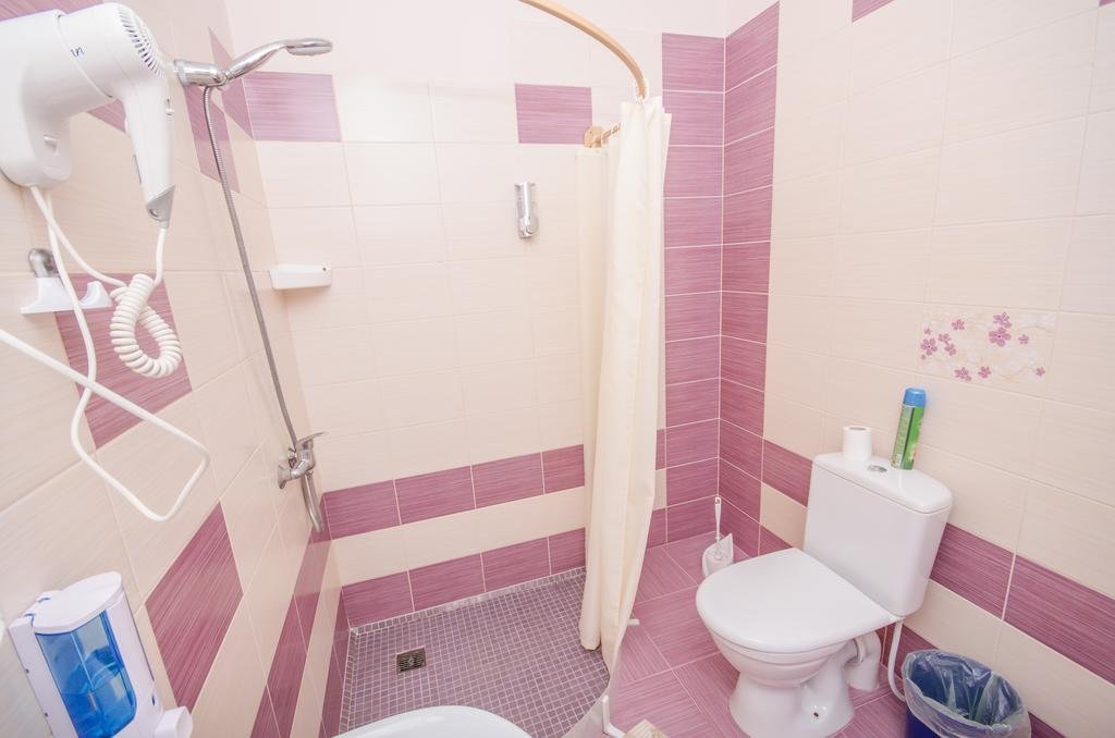 Гостиница Гостевой дом Инжир Севастополь