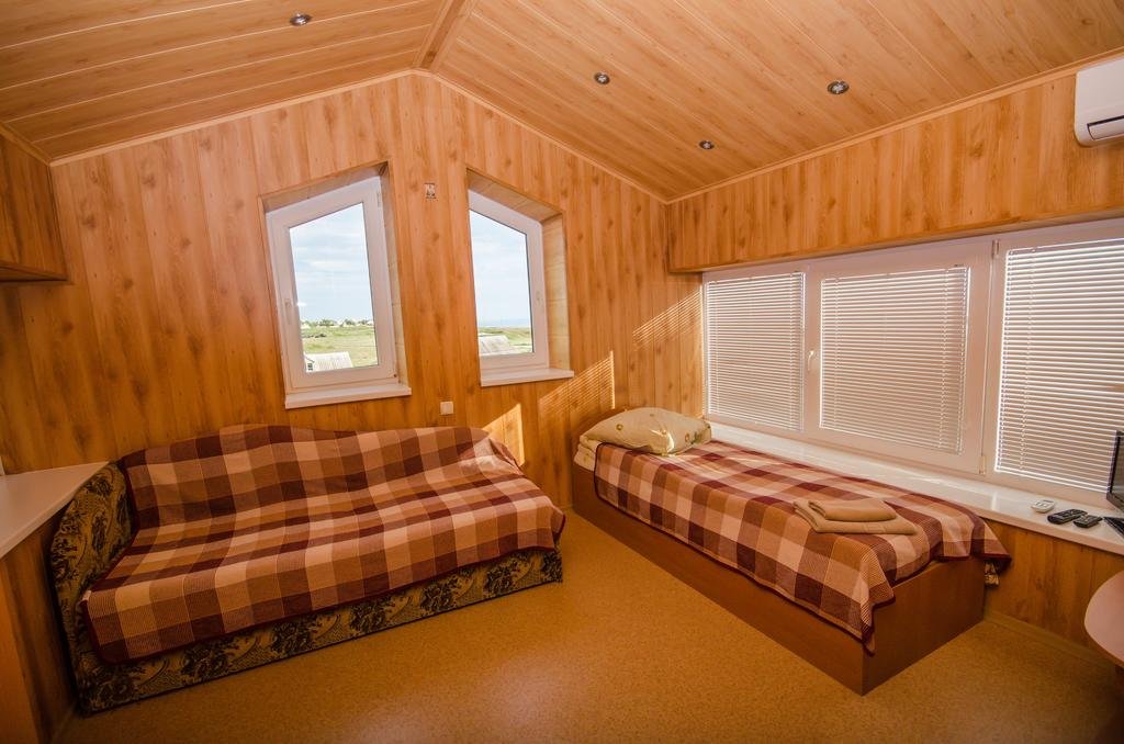 Гостиница Гостевой дом Инжир Севастополь