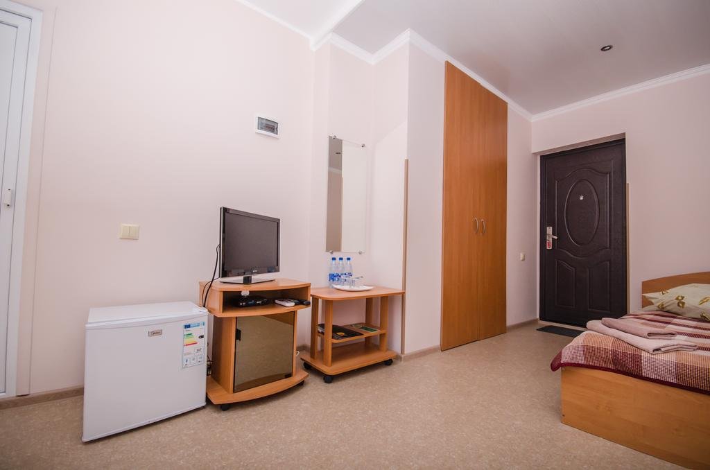 Гостиница Гостевой дом Инжир Севастополь