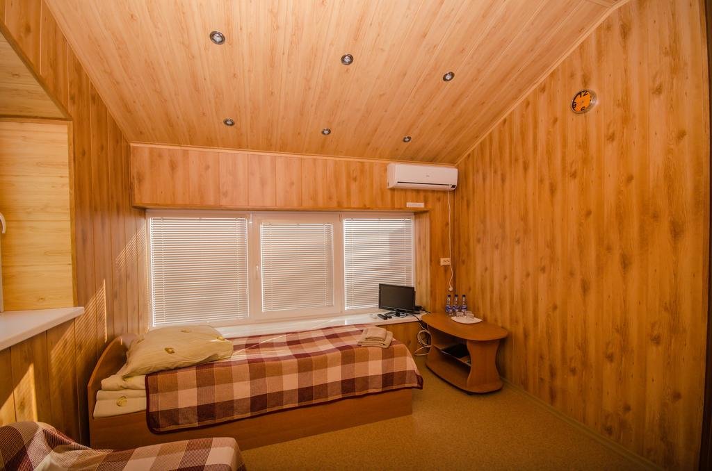 Гостиница Гостевой дом Инжир Севастополь