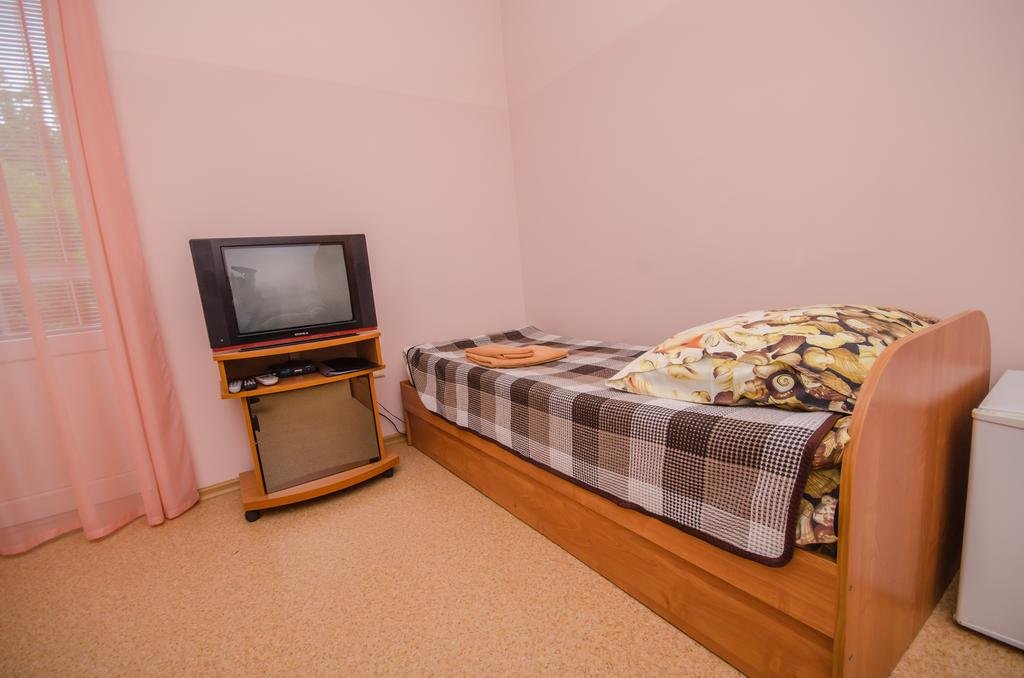 Гостиница Гостевой дом Инжир Севастополь