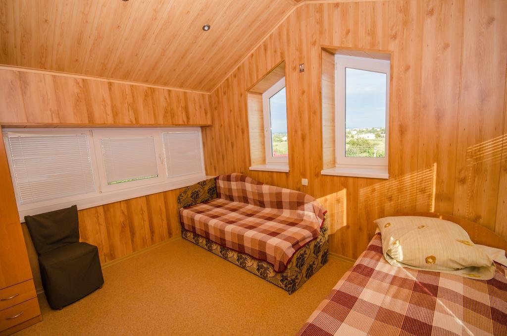 Гостиница Гостевой дом Инжир Севастополь