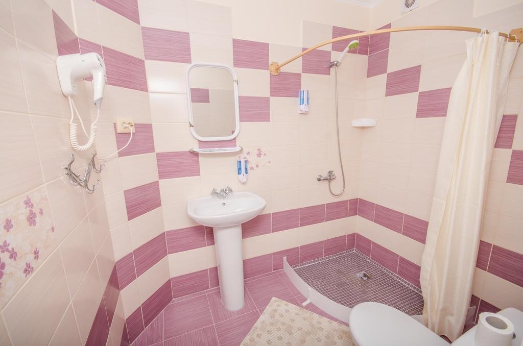 Гостиница Гостевой дом Инжир Севастополь