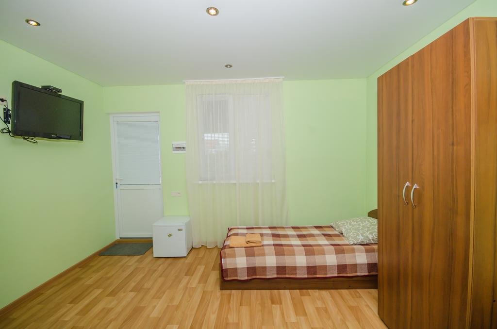 Гостиница Гостевой дом Инжир Севастополь