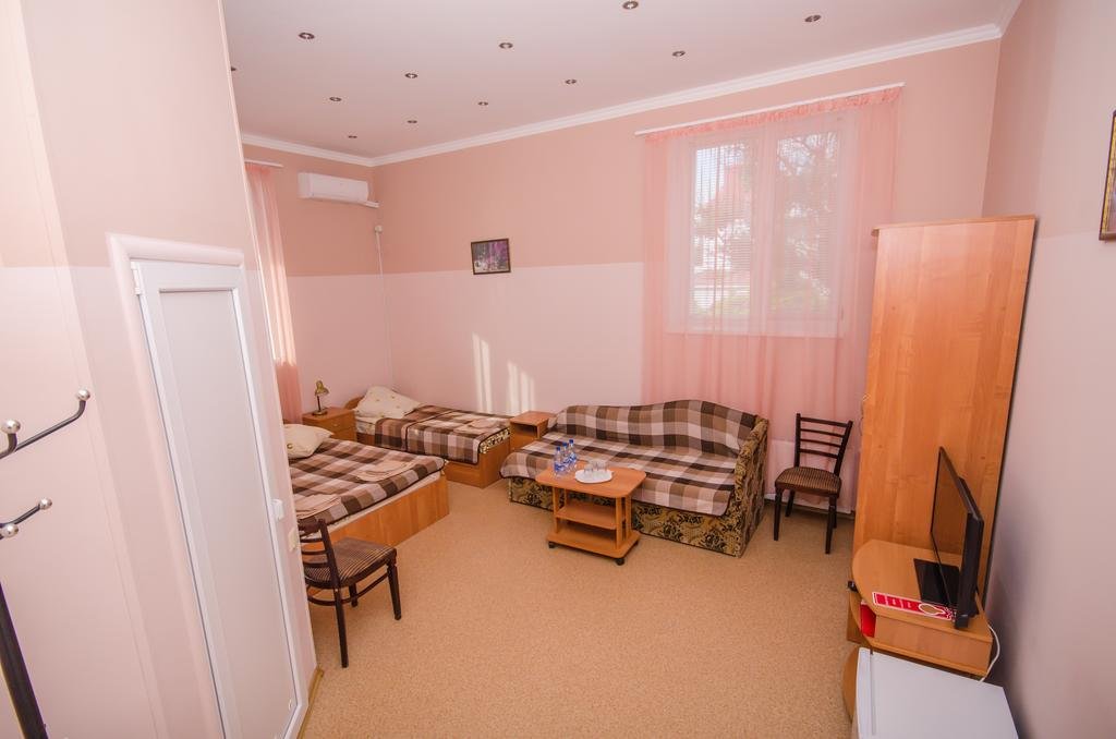 Гостиница Гостевой дом Инжир Севастополь