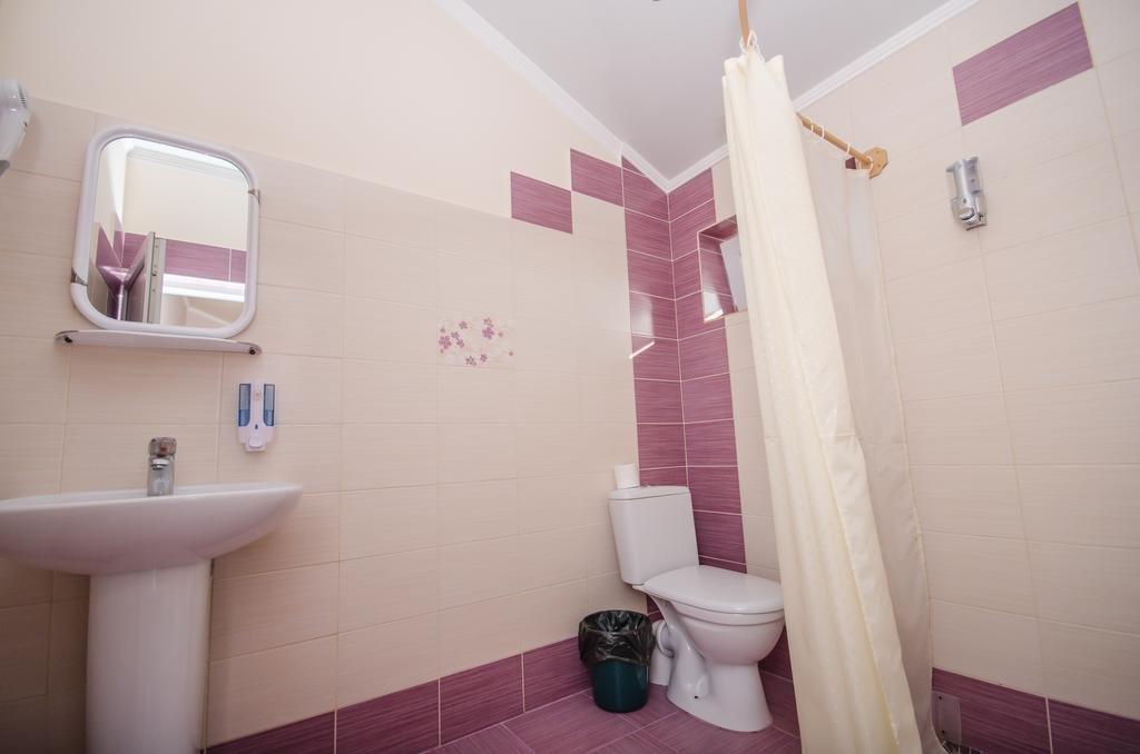 Гостиница Гостевой дом Инжир Севастополь