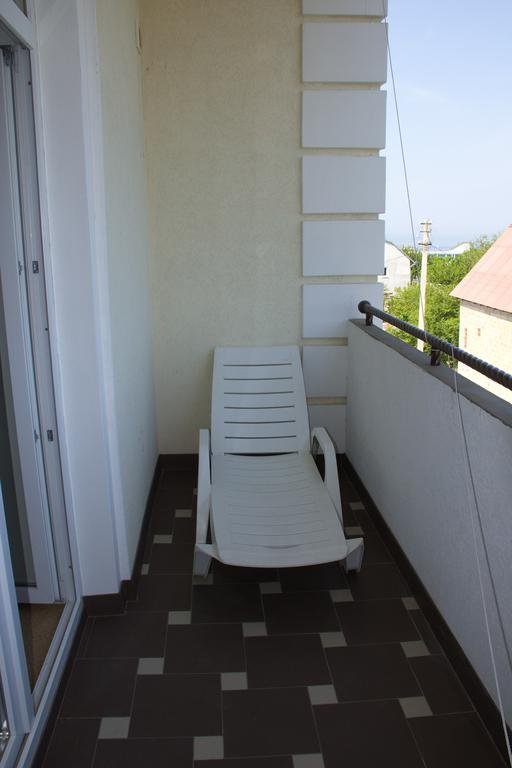 Гостиница Гостевой дом Инжир Севастополь