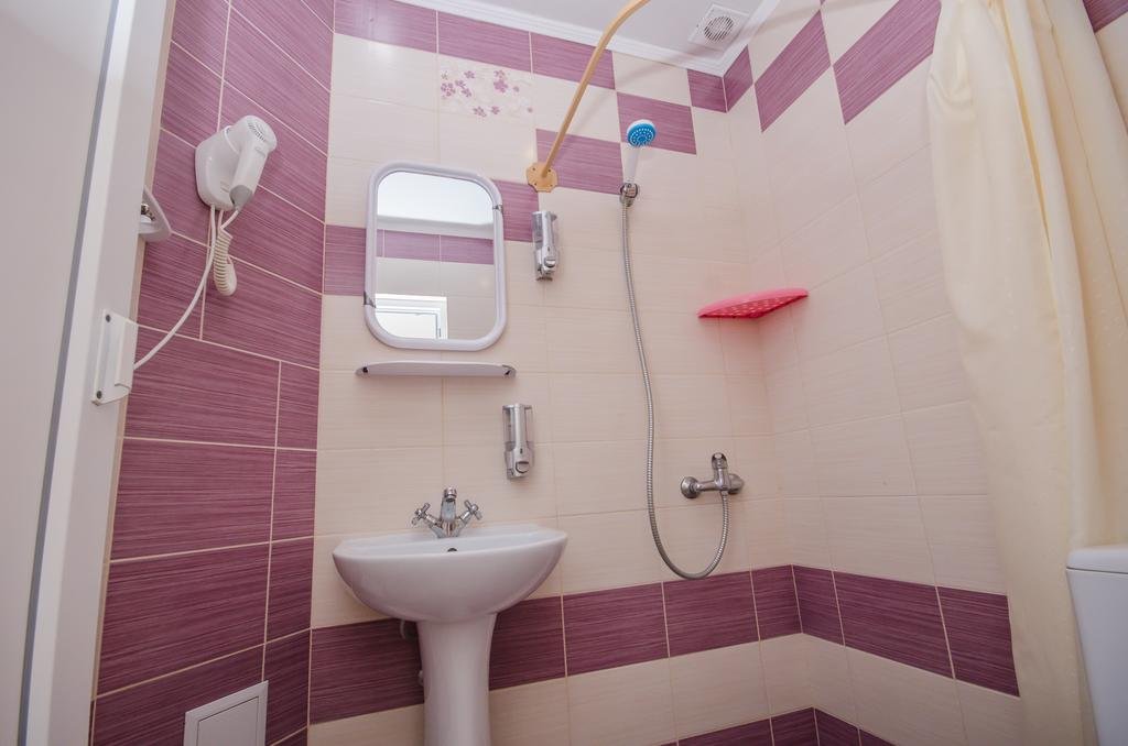 Гостиница Гостевой дом Инжир Севастополь