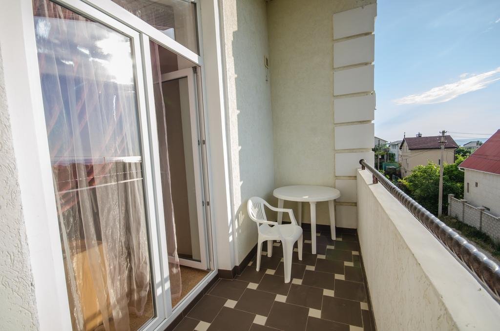 Гостиница Гостевой дом Инжир Севастополь