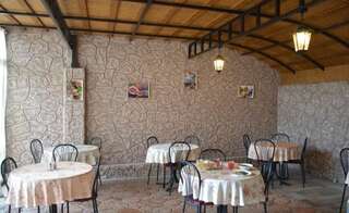 Гостиница Гостевой дом Инжир Севастополь-7