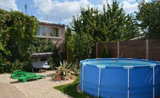 Гостиница Гостевой дом Инжир Севастополь-4