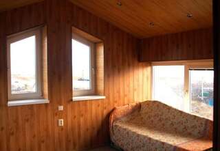 Гостиница Гостевой дом Инжир Севастополь-2