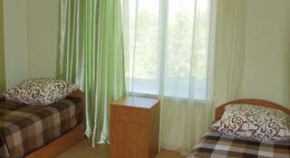 Гостиница Гостевой дом Инжир Севастополь-5