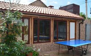 Гостиница Гостевой дом Инжир Севастополь-1